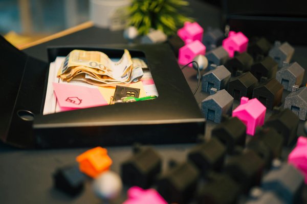 Welche Materialien sind fÃ¼r ein nachhaltiges Zuhause geeignet?