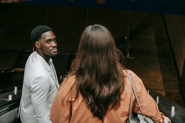 Wie beeinflusst die Digitalisierung das Einkaufserlebnis von Kunden?