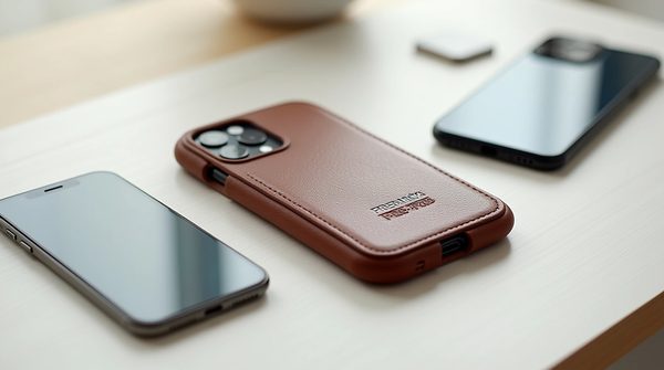 Die besten hüllen für dein iPhone 15 pro: stil und schutz