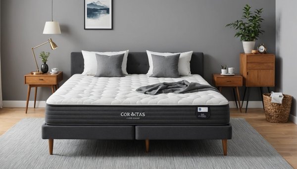 Top Matratzenhersteller in Deutschland und weltweit: Eine umfassende Übersicht