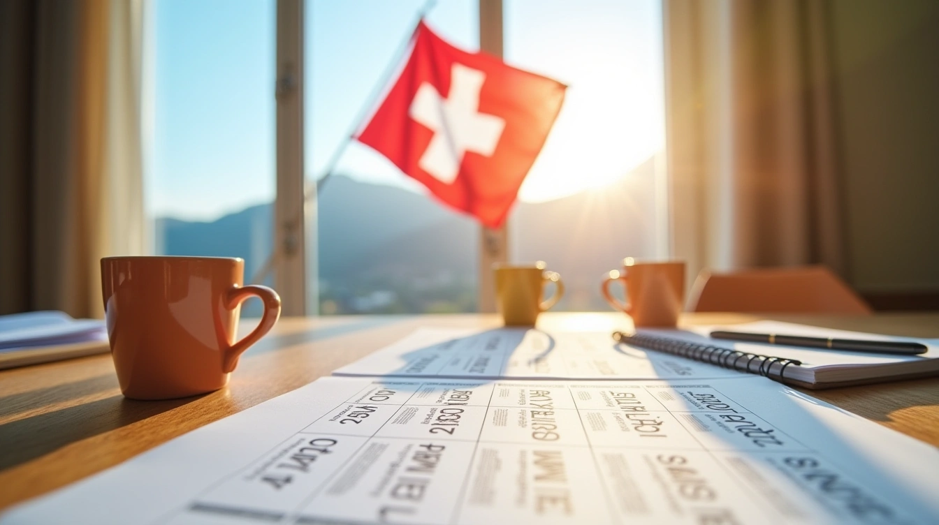 Häufige Fragen zu den Schulferien 2026